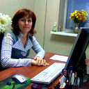 Елена Андреева