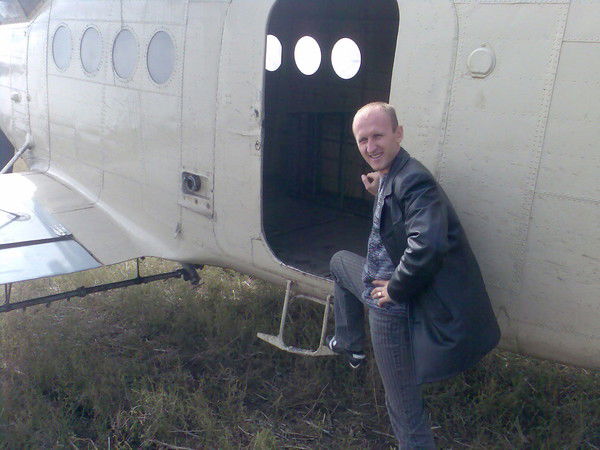 Дмитрий Савицкий