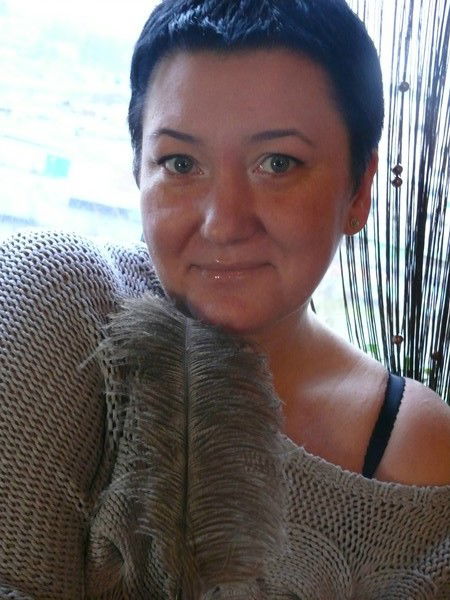 Ирина Дондукова