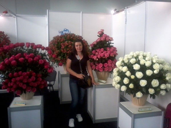 Лариса Шарыгина