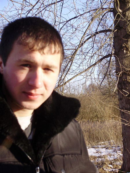 Александр Тимченко