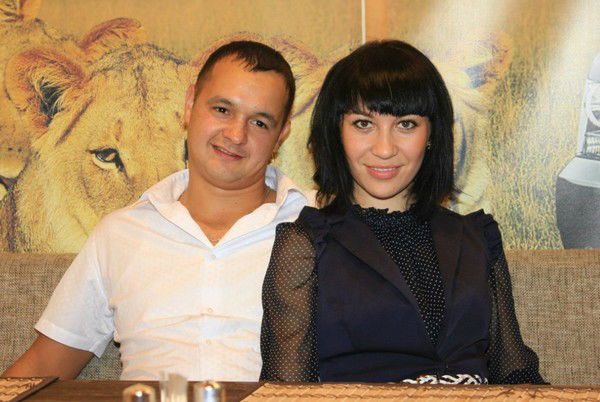 Алмаз Гареев