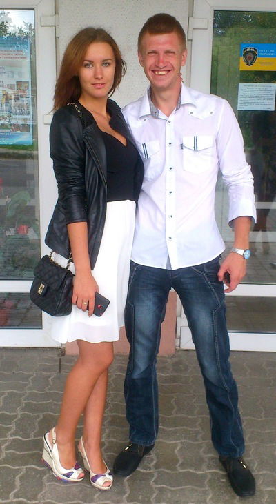 Anastasia Shcherbatyuk