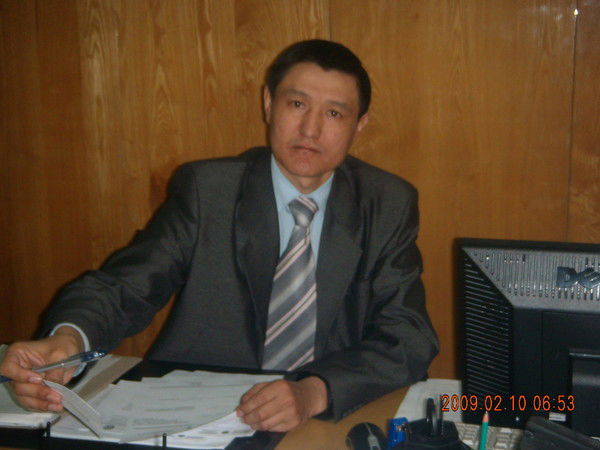 Орозбек Евгачёв