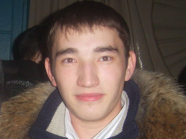 Ильнар Сарбаев