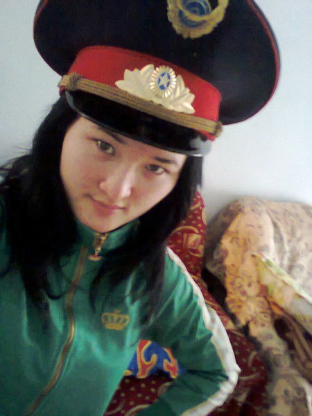 Балауса Калымбеккызы