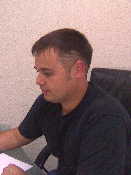 Артем Мурыгин