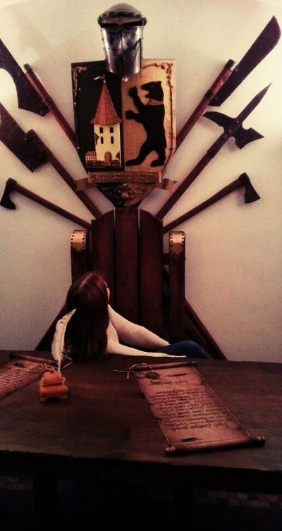 Леся Пашкова