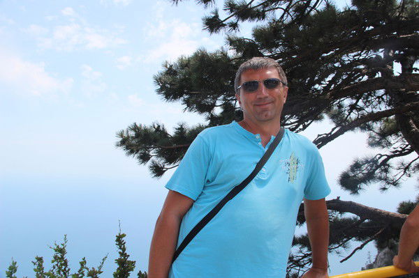 Вячеслав Желанов