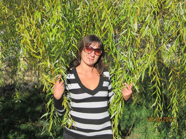 Яна Святынюк