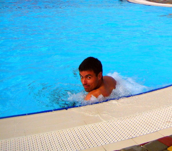 Руслан Дорошенко