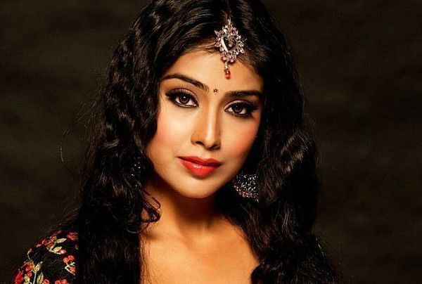 Таня Больбат