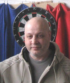 Вэл Сиверс-Ласс