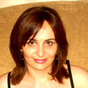 Lika Tenieshvili