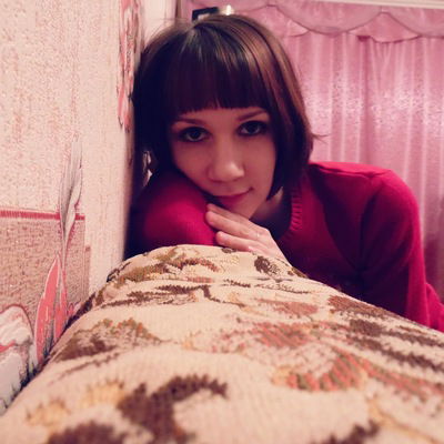 Аня Прохорова