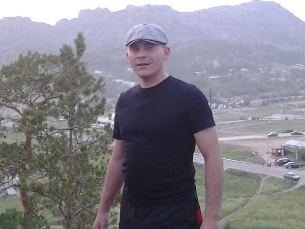 Слава Атрепьев