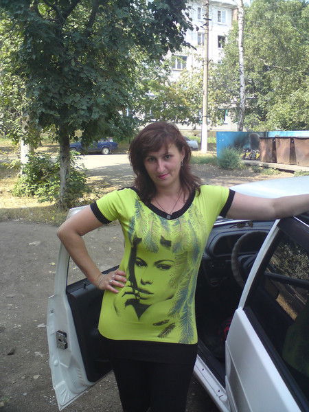 Наталья Ермакова