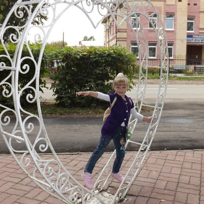 Кристина Паутова