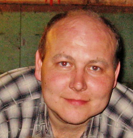 Андрей Кудрявцев