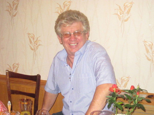 Анатолий Бурага