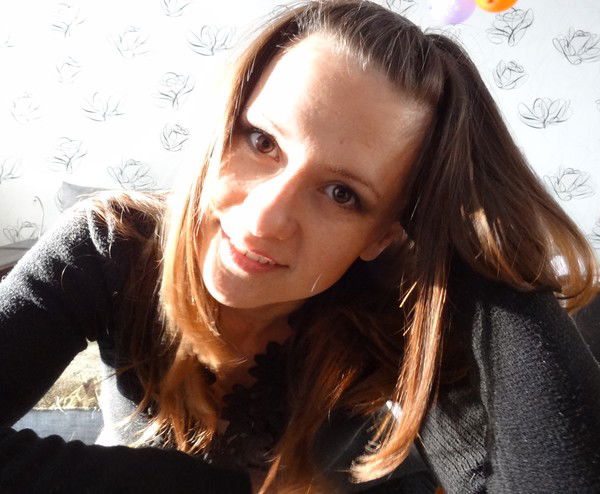 Елена Алексеенко