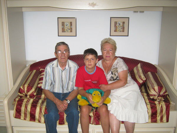 Людмила Плесканюк (Колесова)