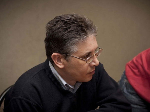 Алексей Василенко