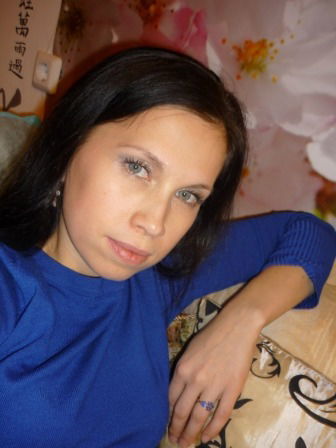 Ирина Рамзаева