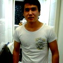 Kebasi Colubaev