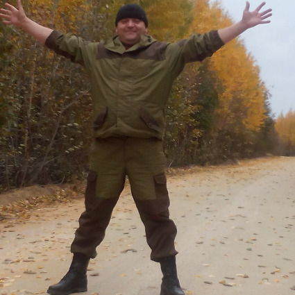 Федор Богданов