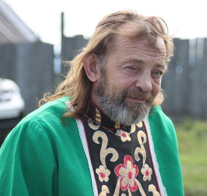 Сергей Поздняков