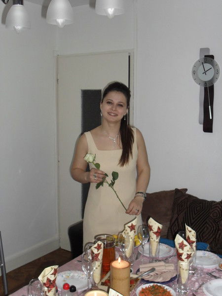 Арина Михеева