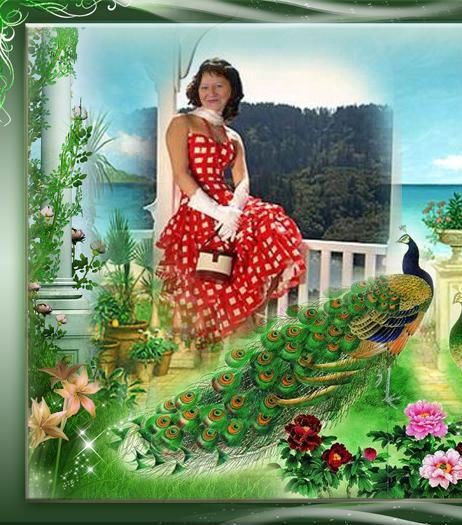 Светлана Проскурина