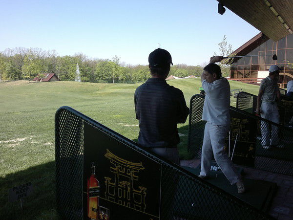 Александр Харчук