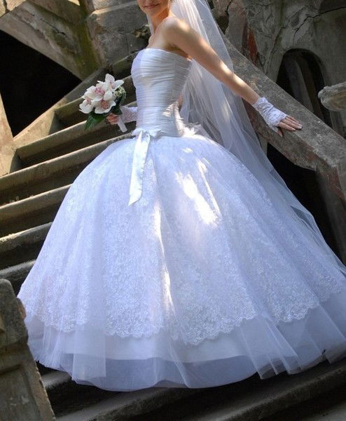 Анастасия Савкина