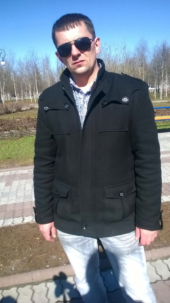 Алексей Зиньков