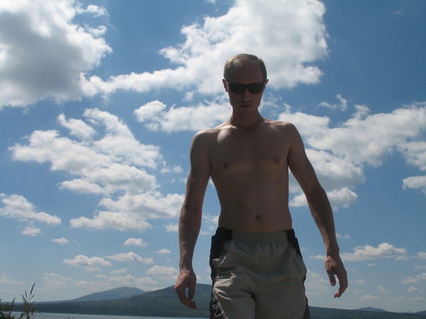 Алексей Мммм