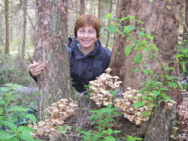 Жанна Сенникова