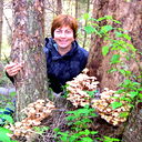 Жанна Сенникова