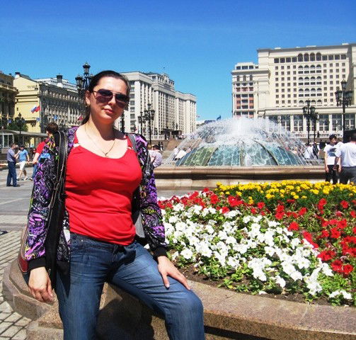 Виктория Королёва