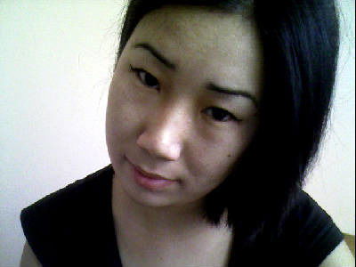 Алия Кайбалдинова