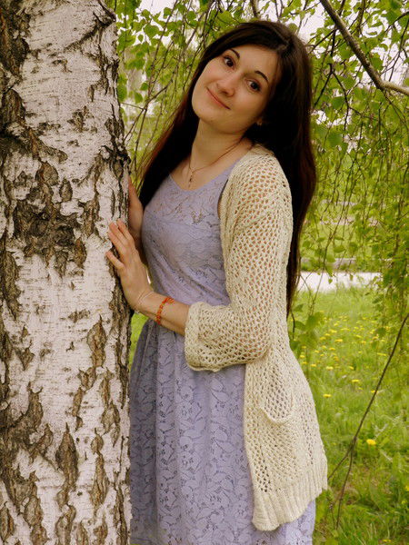 Алина Луценко