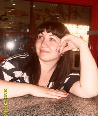 Яна Сыротюк