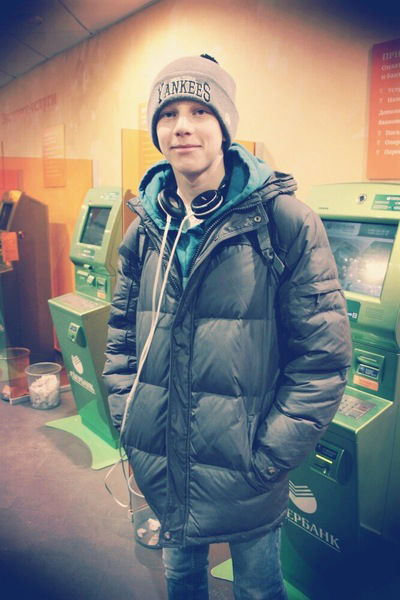 Роман Прокофьев