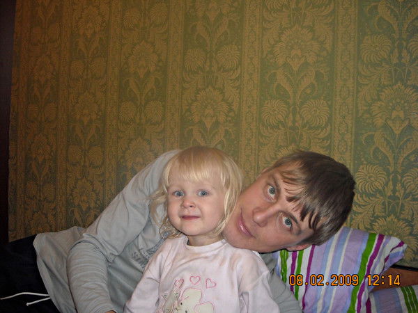 Иван Кудрявцев