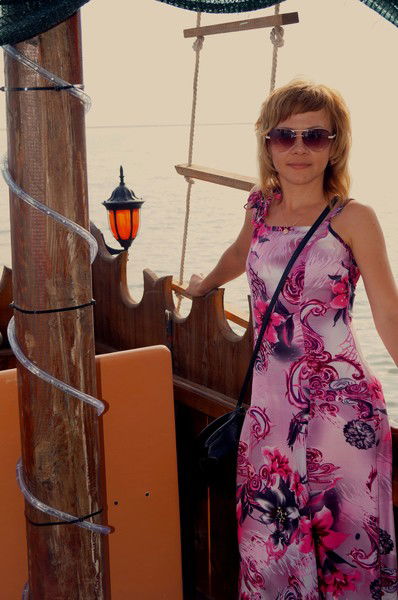 Виктория Михайленко