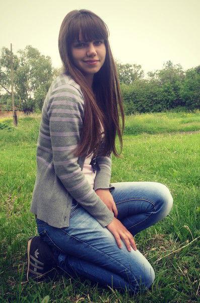 Кристина Зиновьева