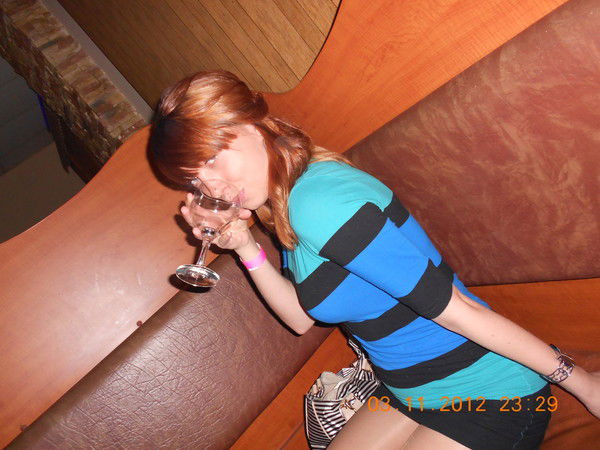 Илона Моисеева