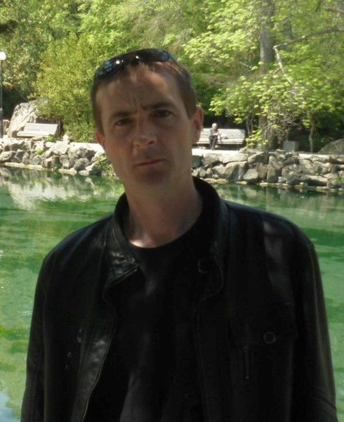 Геннадий Ходак