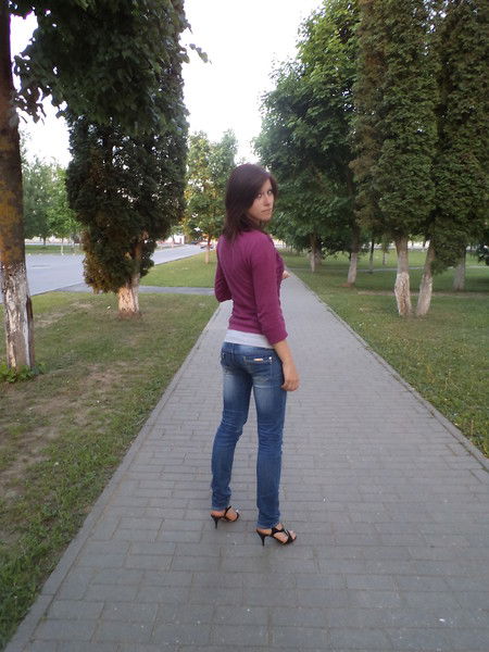 Юлия Семашко